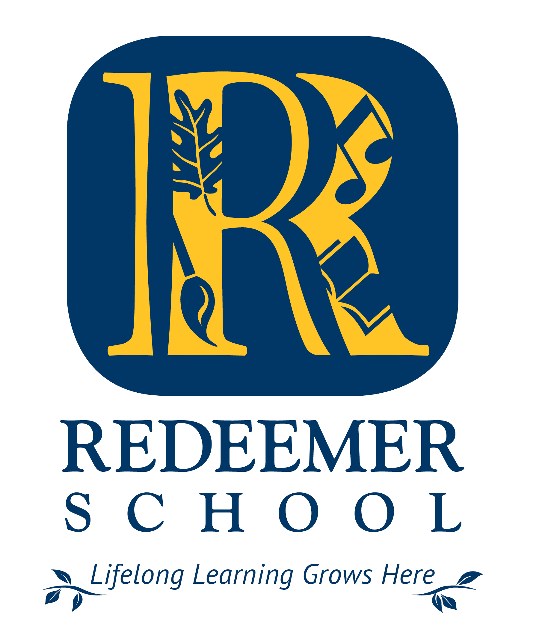 Redeemer School Inc logo