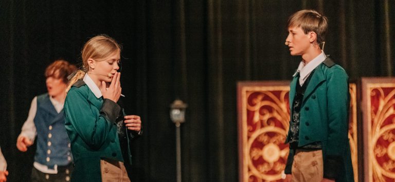 Shakespeare Festival 2025