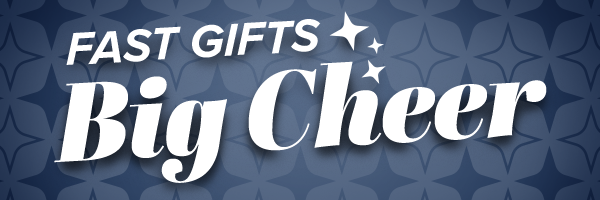 Shop for Spirit Wear NOW for Christmas Delivery!