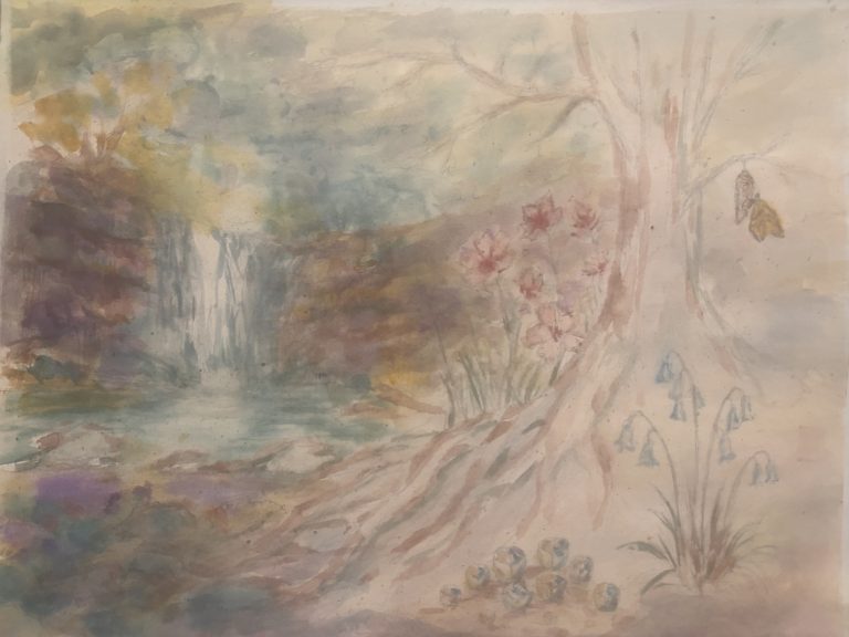Gratitude, Hope, and a New Beginning